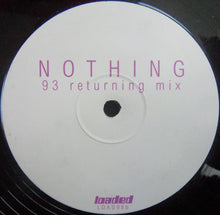 Load image into Gallery viewer, Holden* &amp; Thompson* : Nothing (12&quot;)
