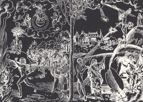 Niagara (6) : Salmo / Sao A Fonte Da Sua Propria Luz (12