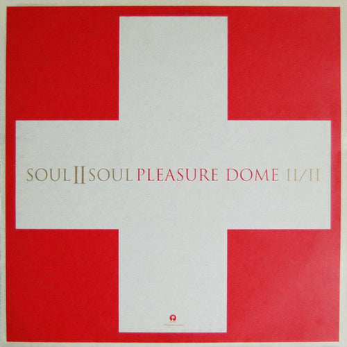 Soul II Soul : Pleasure Dome (Part II/II) (12