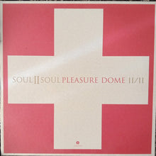 Load image into Gallery viewer, Soul II Soul : Pleasure Dome (Part II/II) (12&quot;, Promo)
