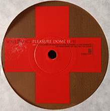 Load image into Gallery viewer, Soul II Soul : Pleasure Dome (Part II/II) (12&quot;, Promo)
