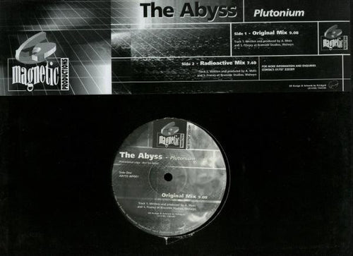 The Abyss* : Plutonium (12