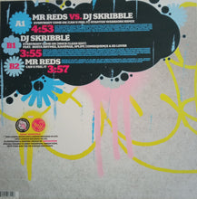 Load image into Gallery viewer, Mr. Reds Vs. DJ Skribble : Everybody Come On (Can U Feel It) (12", Single)
