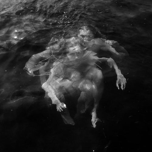 Bora (11) :  Noyée  (LP, Album, Ltd)