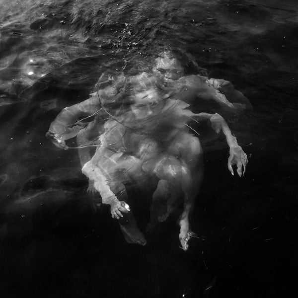 Bora (11) :  Noyée  (LP, Album, Ltd)