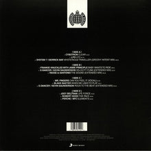 Load image into Gallery viewer, Various : [ Origins ] Techno (2xLP, Comp)
