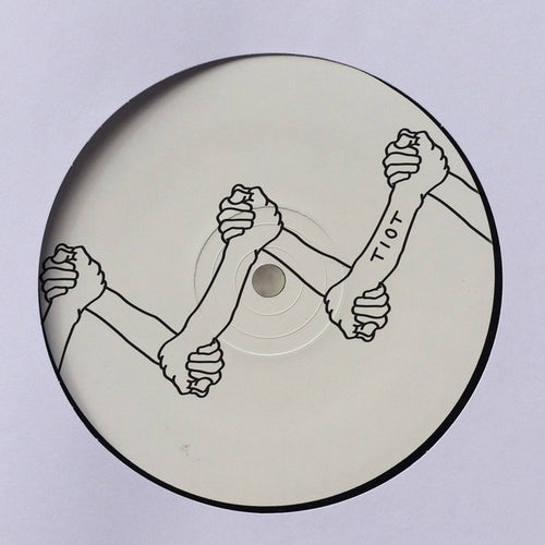 DJ Ciderman, Aron Ya, This Is Our Soundsystem : This Is Ourpeggio (12