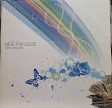 Load image into Gallery viewer, Nieve And Cook* : Chronic Intoxication (12", Ltd)
