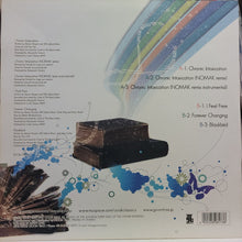 Load image into Gallery viewer, Nieve And Cook* : Chronic Intoxication (12", Ltd)
