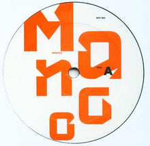 Load image into Gallery viewer, Sascha Funke : Mango Remixes (12")
