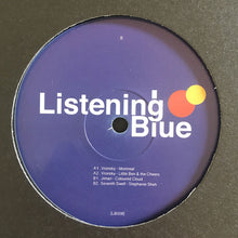 Load image into Gallery viewer, Vronsky, Jiman, Seventh Swell : TECHNO 202% (12&quot;)
