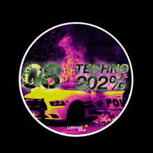 Load image into Gallery viewer, Vronsky, Jiman, Seventh Swell : TECHNO 202% (12&quot;)
