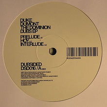 Load image into Gallery viewer, Duke Dumont : The Dominion Dubs EP (12", EP)
