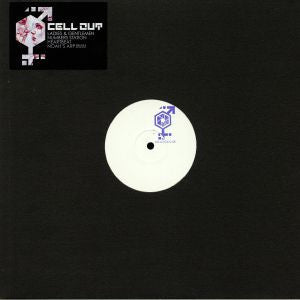 Cell Out : Numbers Station (12