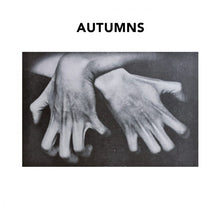 Load image into Gallery viewer, Autumns : Shortly After Nothing (LP, Album)
