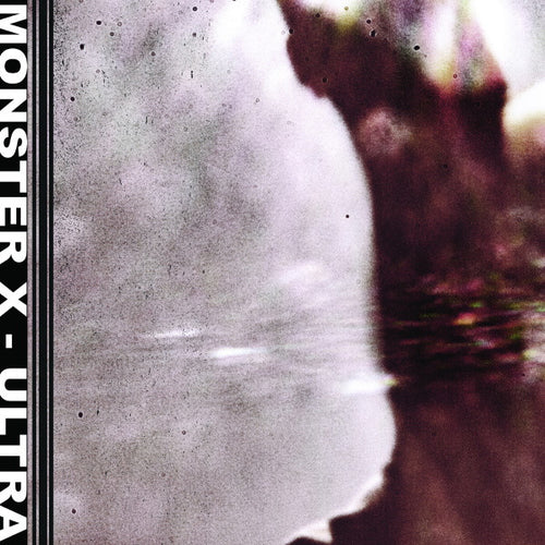 Monster X (2) : Ultra (12