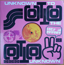 Load image into Gallery viewer, Neil Landstrumm : Hell Is Other People (12&quot;, EP)
