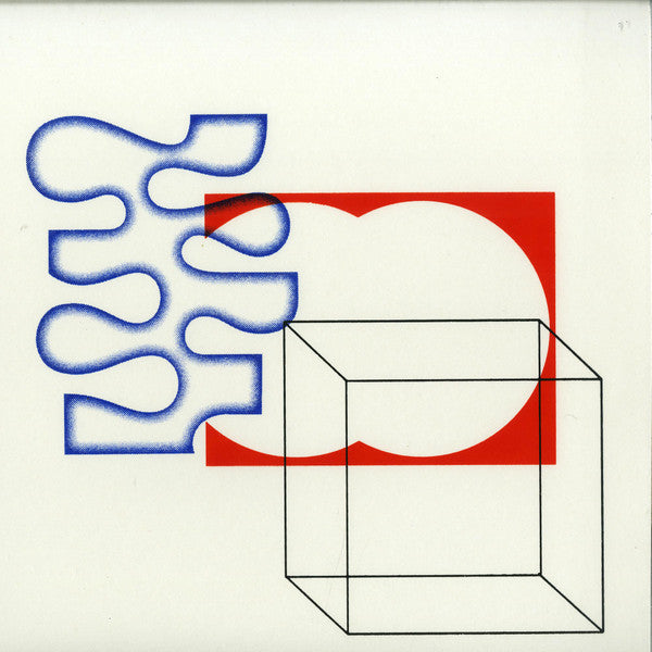 Proxyan : Network 313 EP (12