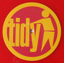 Load image into Gallery viewer, Anne Savage / Trauma : The Recycle EP 2 (10", EP, Ltd, Dis)
