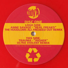 Load image into Gallery viewer, Anne Savage / Trauma : The Recycle EP 2 (10", EP, Ltd, Dis)

