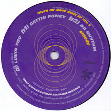 Load image into Gallery viewer, Truth Or Dare : Truth Or Dare Dubs EP (Vol. 3) (12&quot;, EP)
