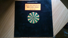 Load image into Gallery viewer, B.T.C. : Do You Feel (12&quot;, Promo, W/Lbl)
