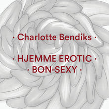 Load image into Gallery viewer, Charlotte Bendiks : Hjemme Erotic / Bon​-​Sexy (12&quot;)
