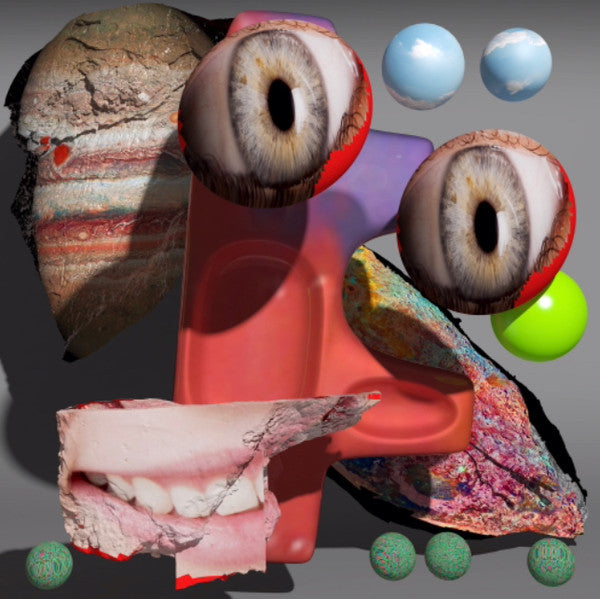 Complete Walkthru : Scrolls (LP)