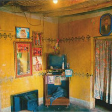 Load image into Gallery viewer, YYYY (2) : El Tamano de Mi Silencio (LP, Album)
