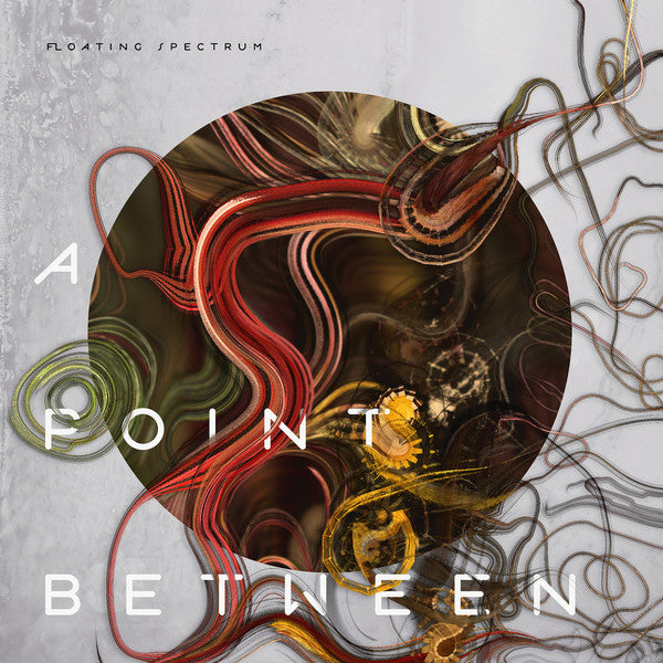 Floating Spectrum : A Point Between (LP, Album)