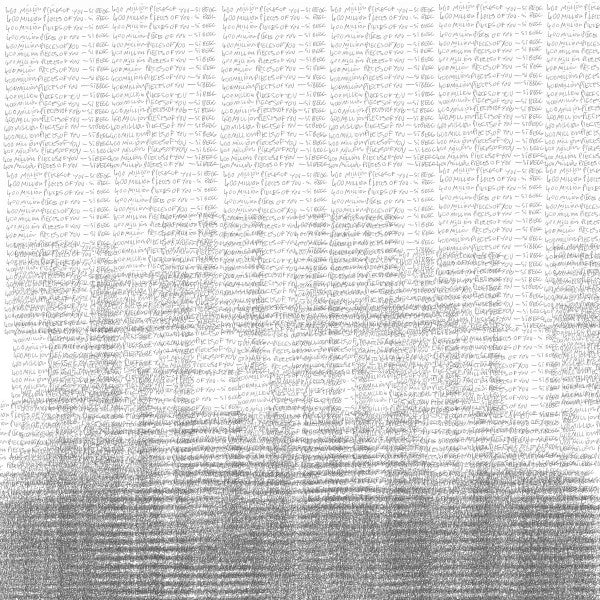 Si Begg : 400 Million Pieces Of You (12