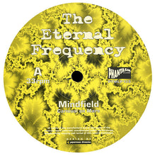 Load image into Gallery viewer, Various : The Eternal Frequency (3xLP, Comp)
