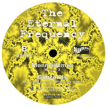 Load image into Gallery viewer, Various : The Eternal Frequency (3xLP, Comp)
