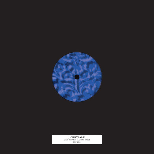 J Chrysalis : A Kind Robin / Latent Space (12