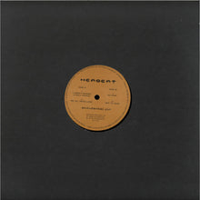 Load image into Gallery viewer, Herbert* : I Hadn't Known (I Only Heard) / So Now... (12", RE)
