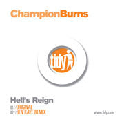 Load image into Gallery viewer, Champion Burns : Hell's Reign (12")
