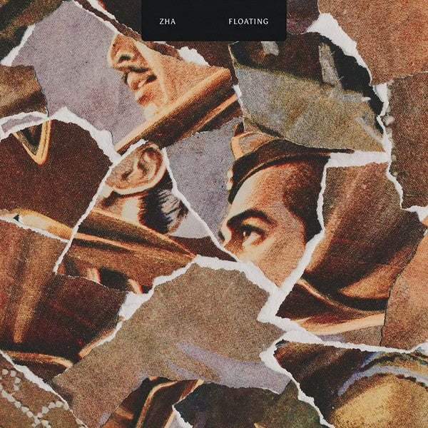 Zha (2) : Floating (12