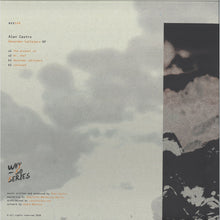 Load image into Gallery viewer, Alan Castro : Desorden Callejero EP (12", 180)
