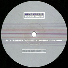 Load image into Gallery viewer, Gene Farris : Planet House (2xLP, Album)
