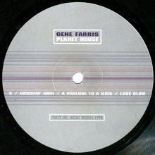 Load image into Gallery viewer, Gene Farris : Planet House (2xLP, Album)
