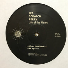 Load image into Gallery viewer, Lee Scratch Perry* : Life Of The Plants (12&quot;, EP)
