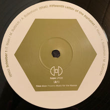 Load image into Gallery viewer, Timo Maas : Music For The Maases (4x12")
