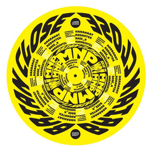 Brian Close : Untitled  (12