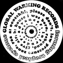 Load image into Gallery viewer, Franziska Lantz : Forming Tropical Cyclone (2xLP, Album, Ltd)
