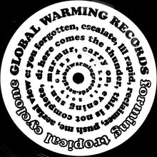 Load image into Gallery viewer, Franziska Lantz : Forming Tropical Cyclone (2xLP, Album, Ltd)
