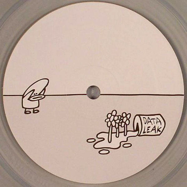 Data Leak : Data Drip (12