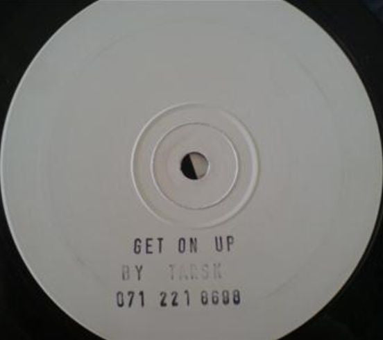 Tarsk : Get On Up (12