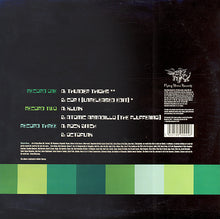 Load image into Gallery viewer, The Green Nuns Of The Revolution* : Rock Bitch Mafia (3x12", Album)
