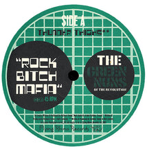 Load image into Gallery viewer, The Green Nuns Of The Revolution* : Rock Bitch Mafia (3x12", Album)
