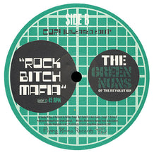 Load image into Gallery viewer, The Green Nuns Of The Revolution* : Rock Bitch Mafia (3x12", Album)

